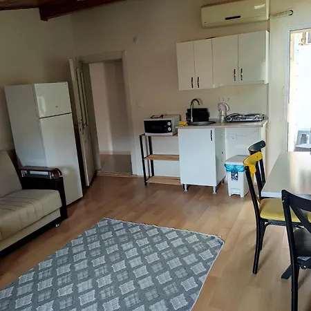 Garden Prizma Rooms&aparts בית אירוח *