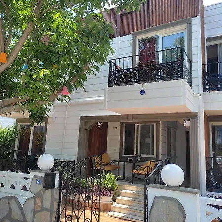 Garden Prizma Rooms&aparts Homestay *